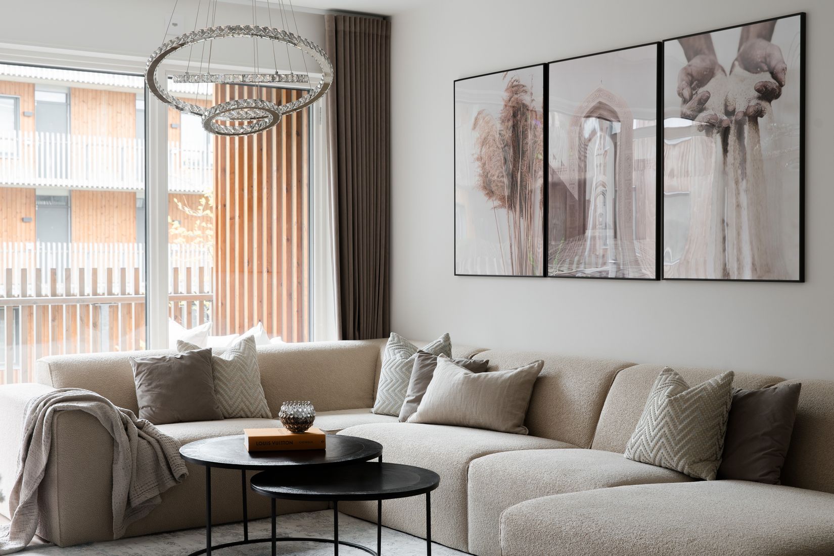 Bostadsrätt, Mellersta Tennisgränd 10, Hyllie, Malmö