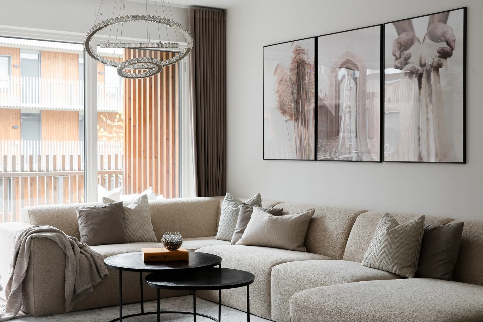 Bostadsrätt, Mellersta Tennisgränd 10, Hyllie, Malmö