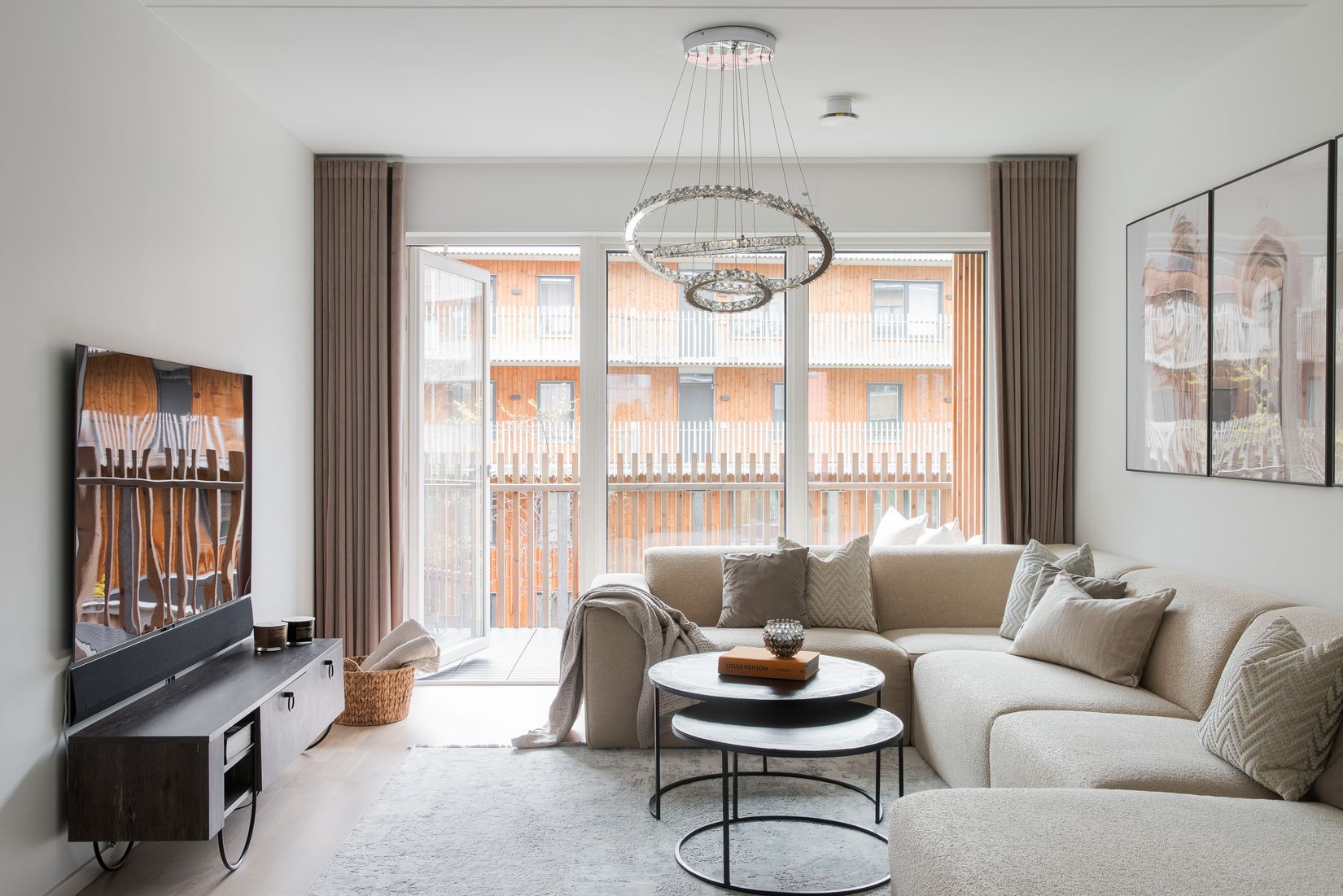 Bostadsrätt, Mellersta Tennisgränd 10, Hyllie, Malmö