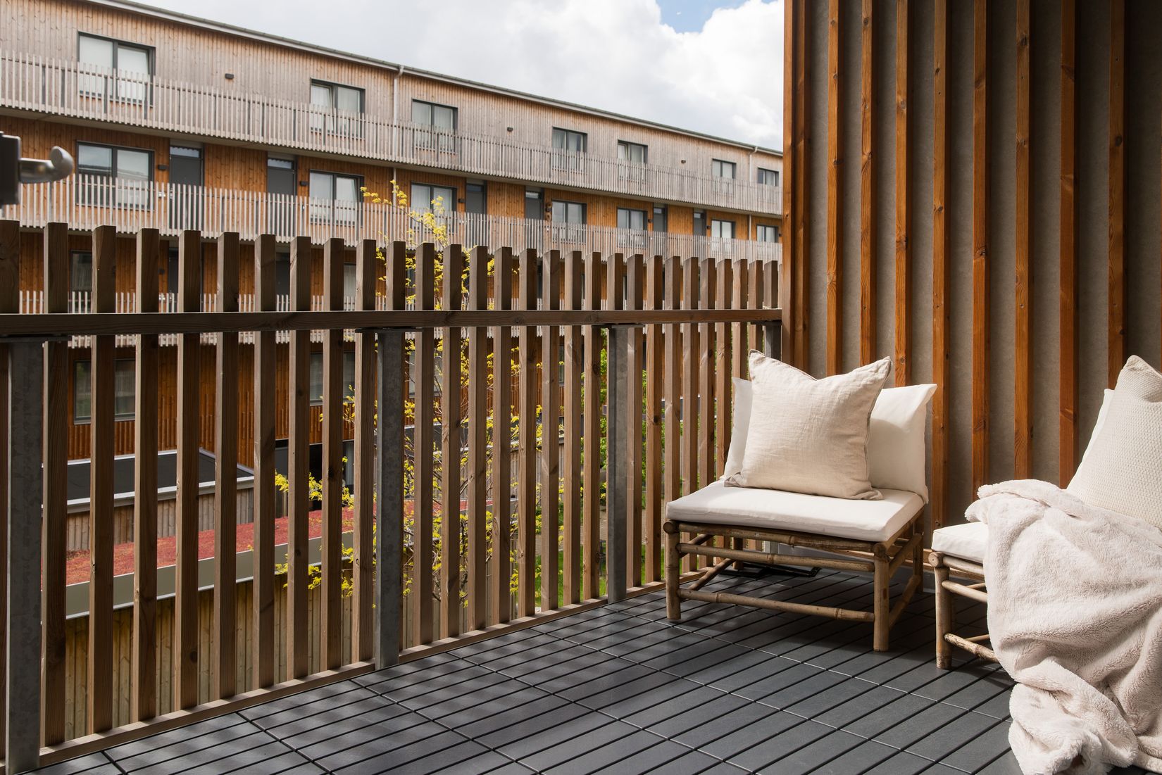 Bostadsrätt, Mellersta Tennisgränd 10, Hyllie, Malmö