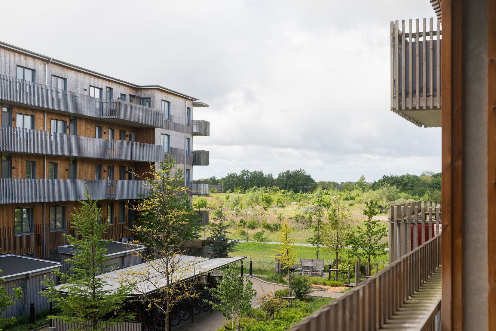 Bostadsrätt, Mellersta Tennisgränd 10, Hyllie, Malmö