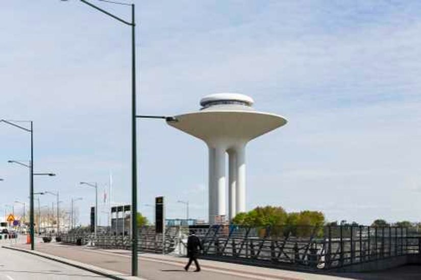 Bostadsrätt, Mellersta Tennisgränd 10, Hyllie, Malmö