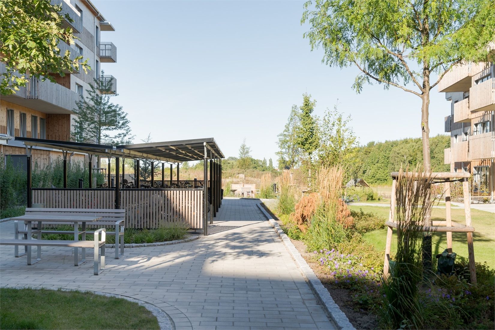 Bostadsrätt, Mellersta Tennisgränd 10, Hyllie, Malmö