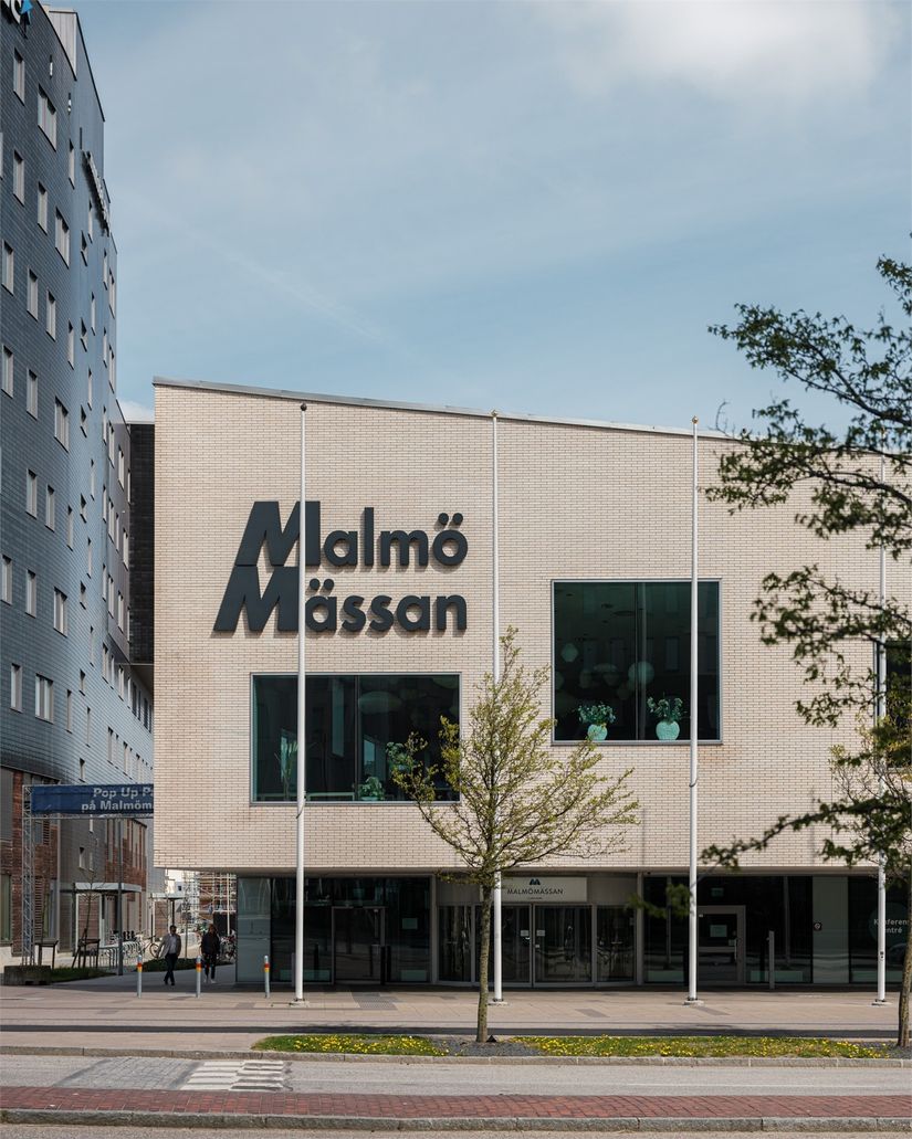 Bostadsrätt, Mellersta Tennisgränd 10, Hyllie, Malmö