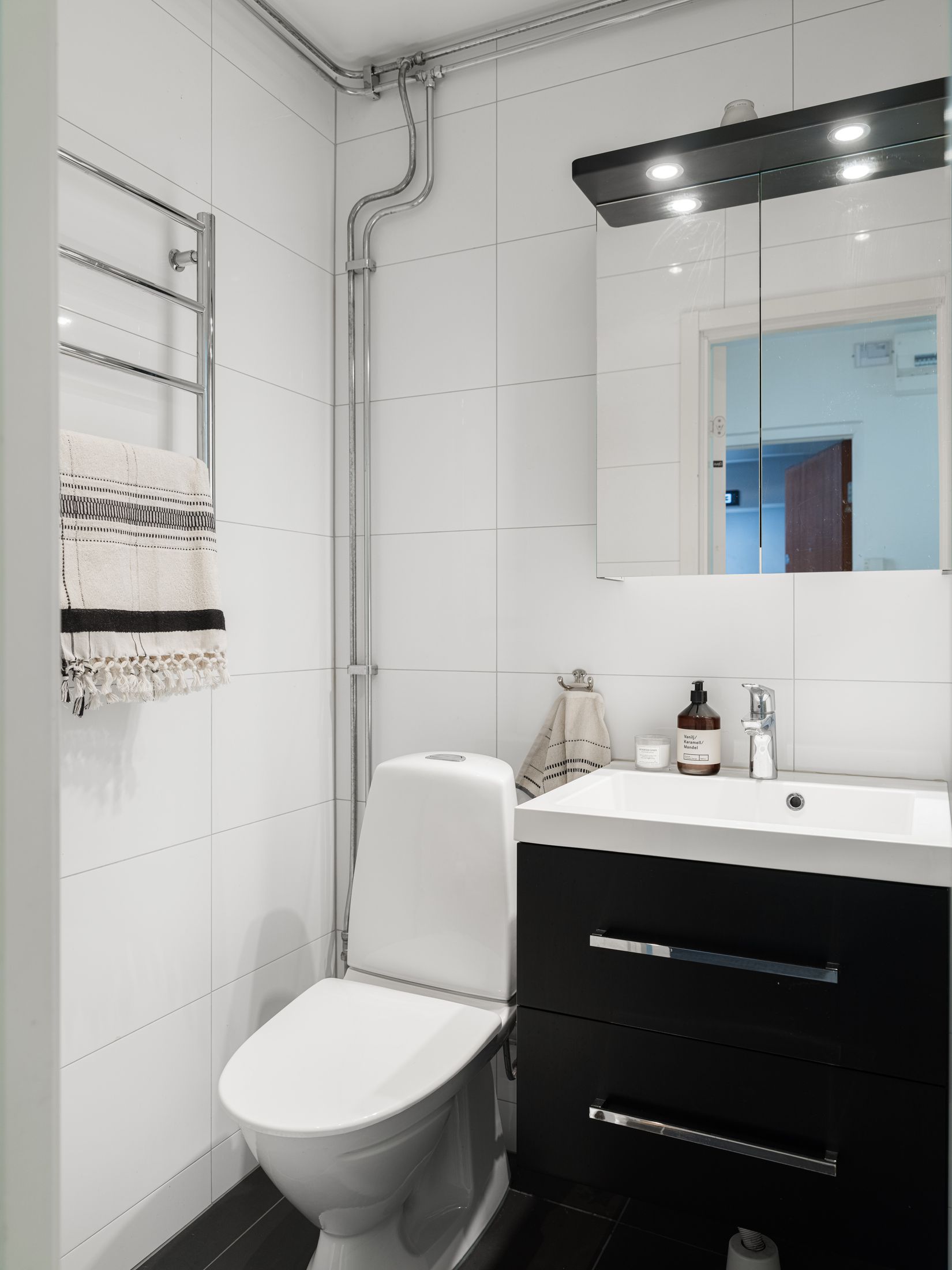 Bostadsrätt, Tulpangatan 2, Fosiedal, Malmö