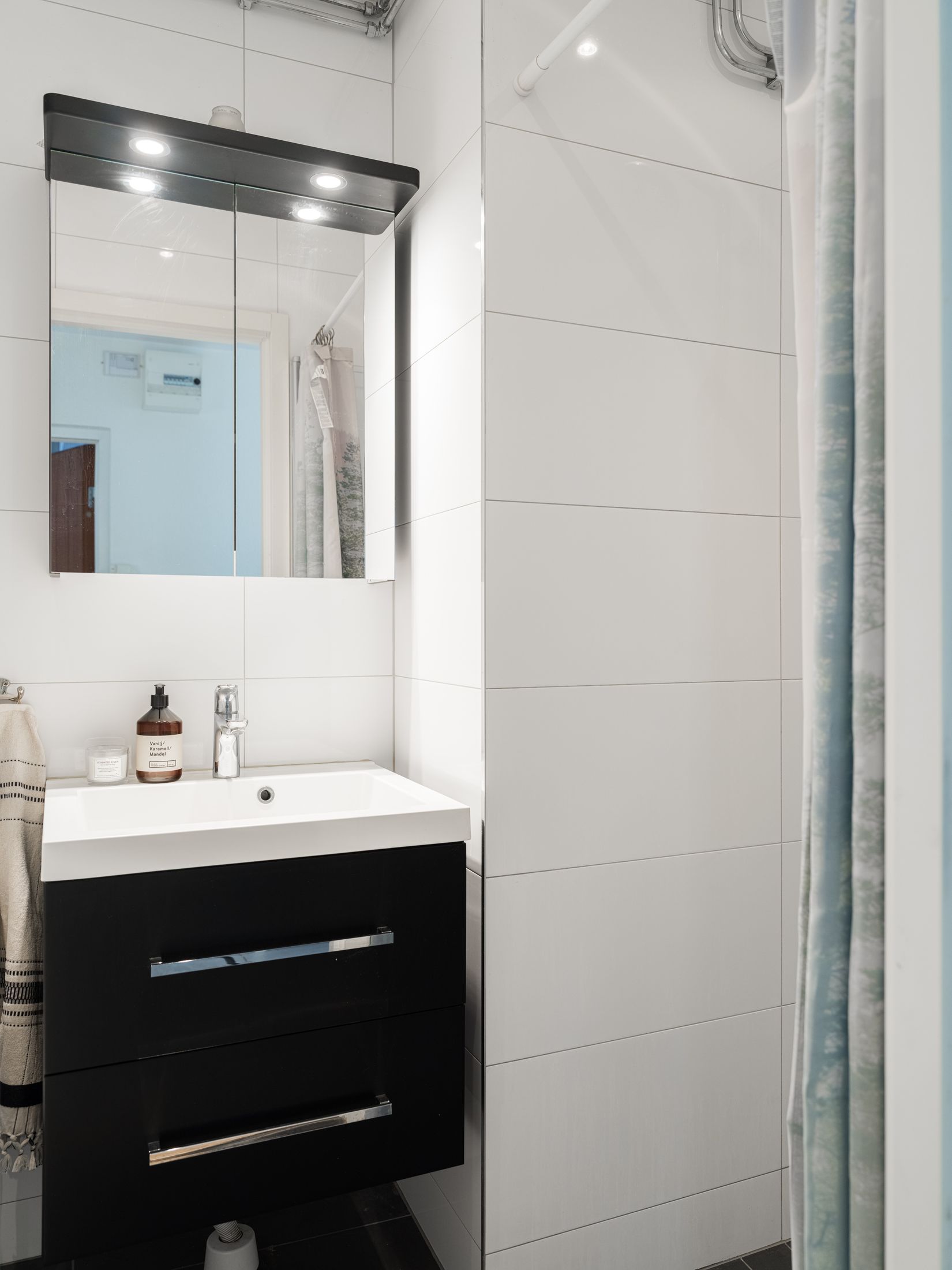 Bostadsrätt, Tulpangatan 2, Fosiedal, Malmö