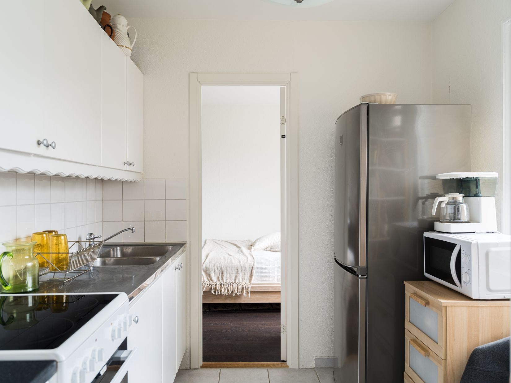 Bostadsrätt, Tulpangatan 2, Fosiedal, Malmö