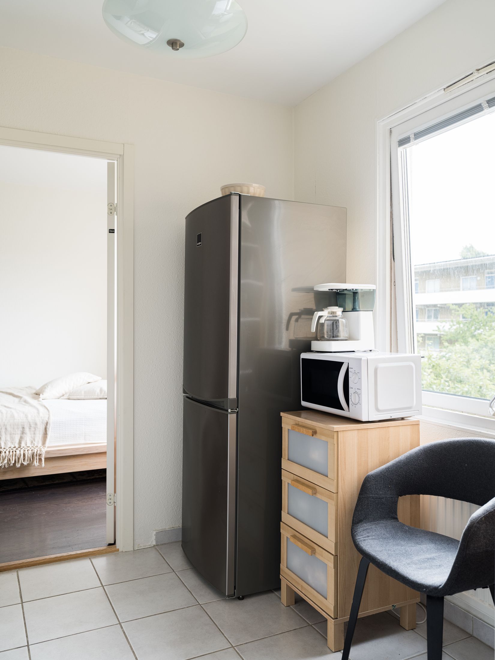 Bostadsrätt, Tulpangatan 2, Fosiedal, Malmö