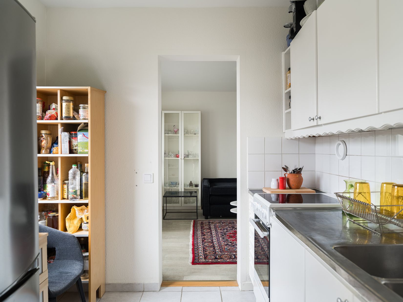 Bostadsrätt, Tulpangatan 2, Fosiedal, Malmö