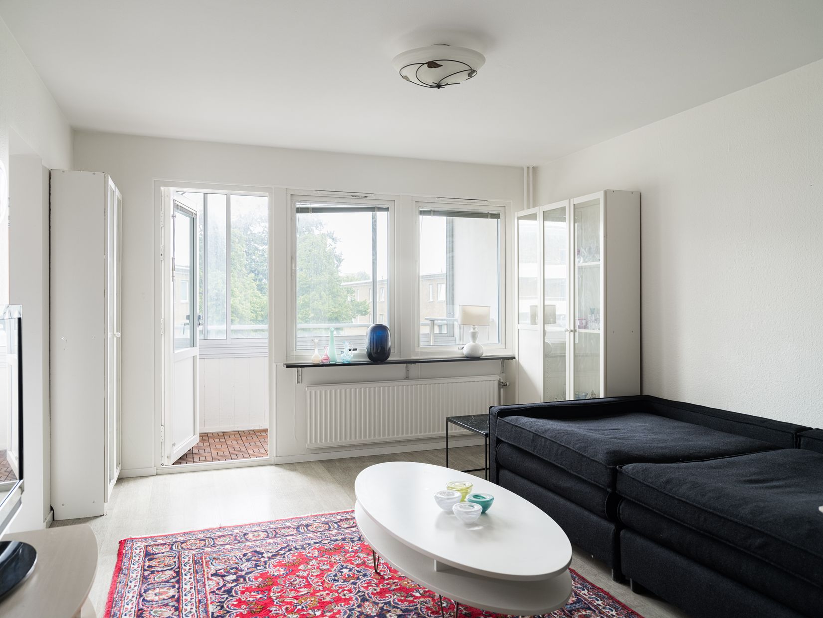 Bostadsrätt, Tulpangatan 2, Fosiedal, Malmö