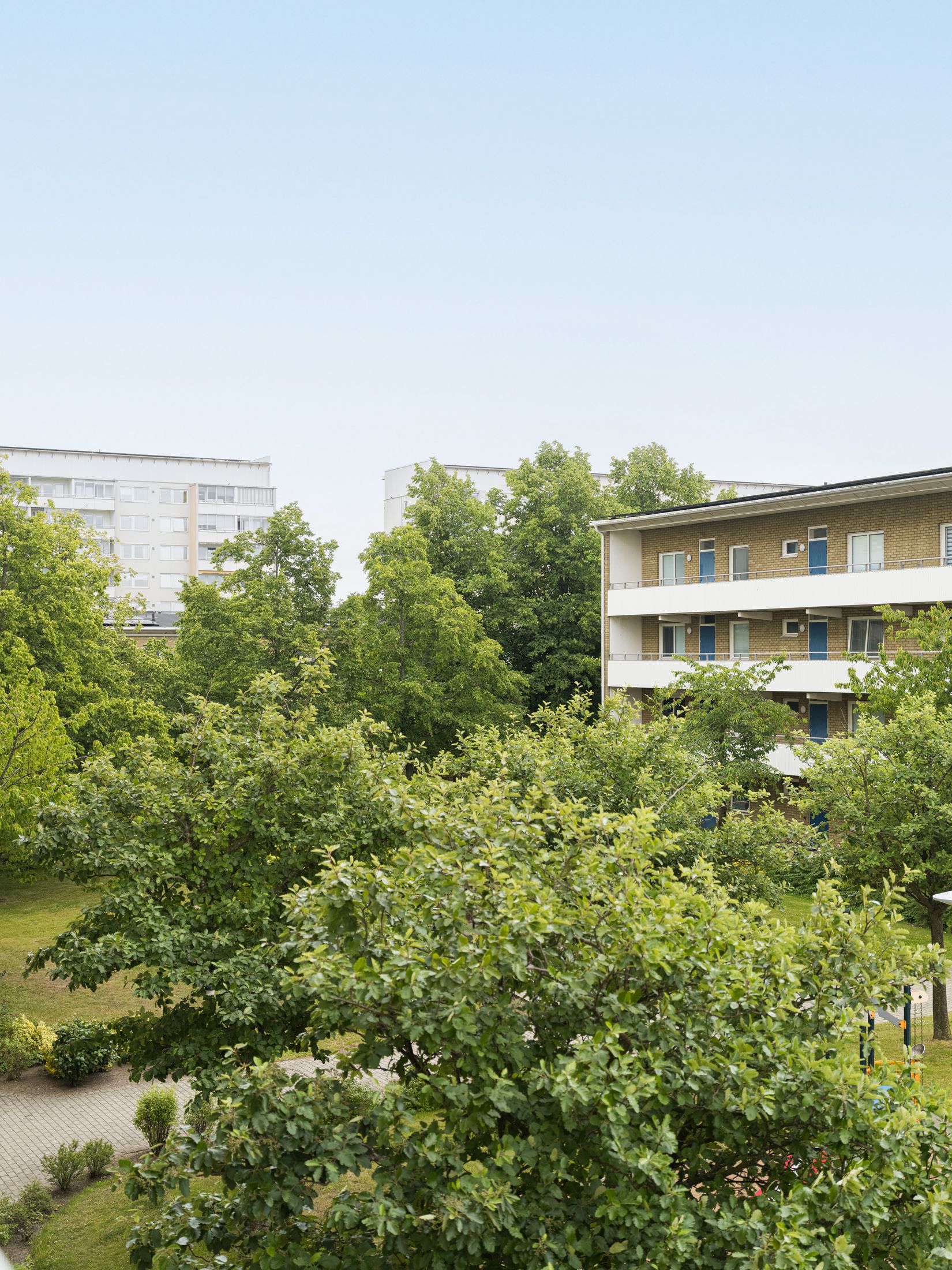 Bostadsrätt, Tulpangatan 2, Fosiedal, Malmö