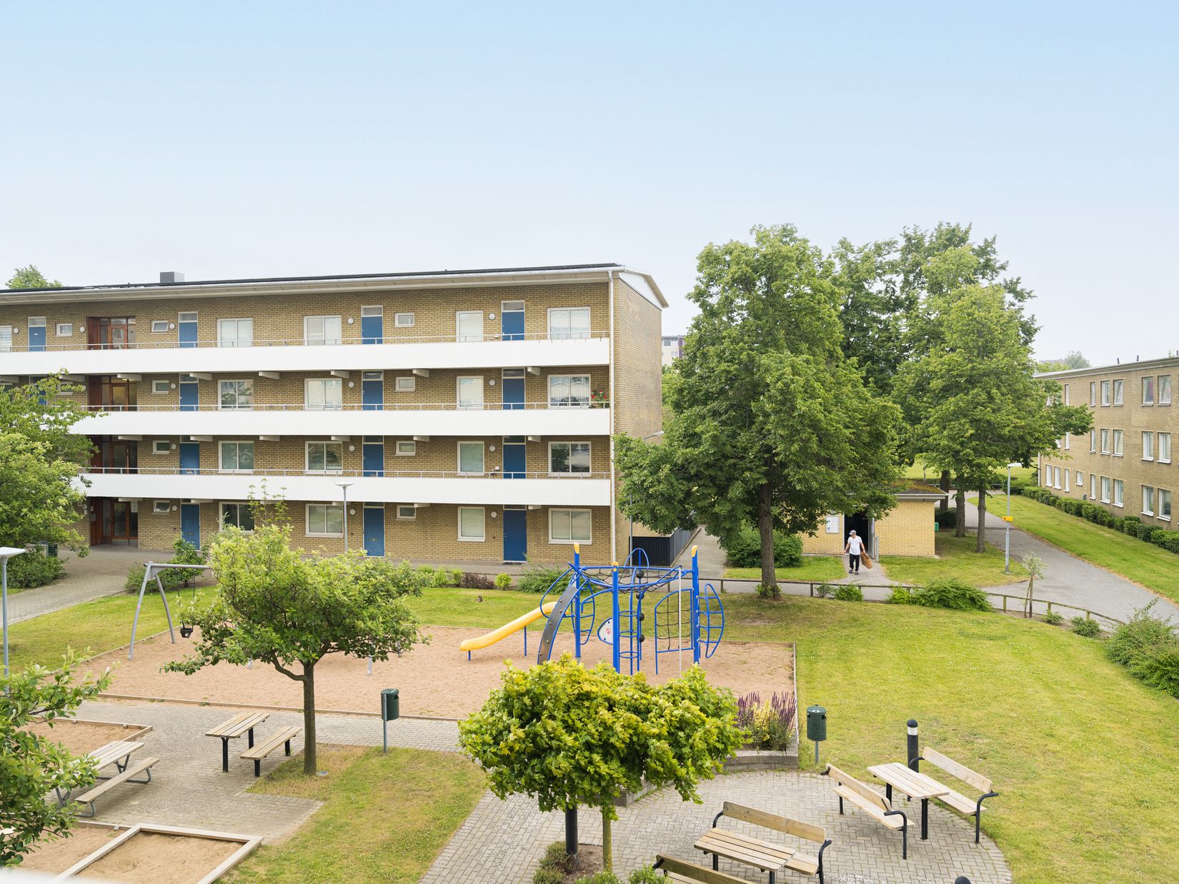 Bostadsrätt, Tulpangatan 2, Fosiedal, Malmö