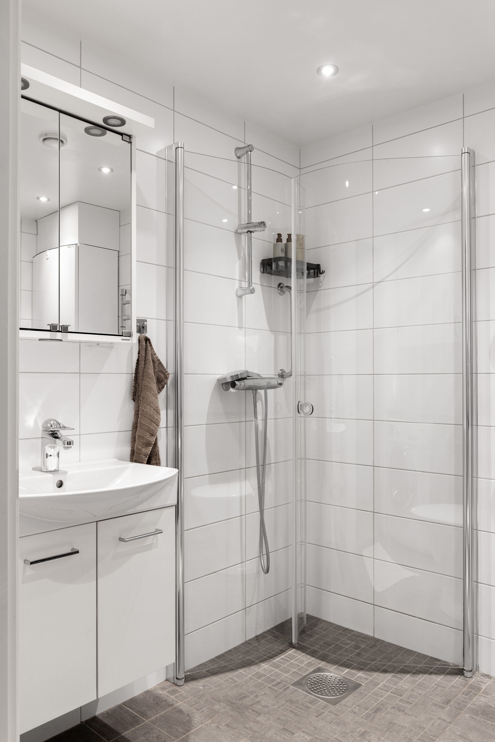 Bostadsrätt, Kostergränd 5A, Malmö