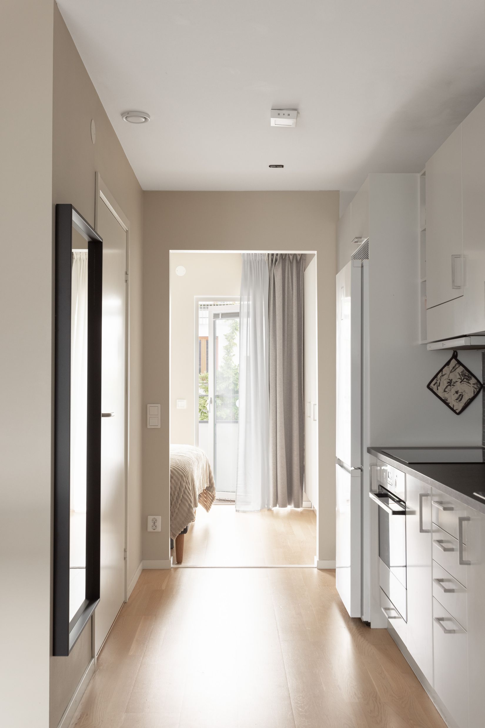 Bostadsrätt, Kostergränd 5A, Malmö