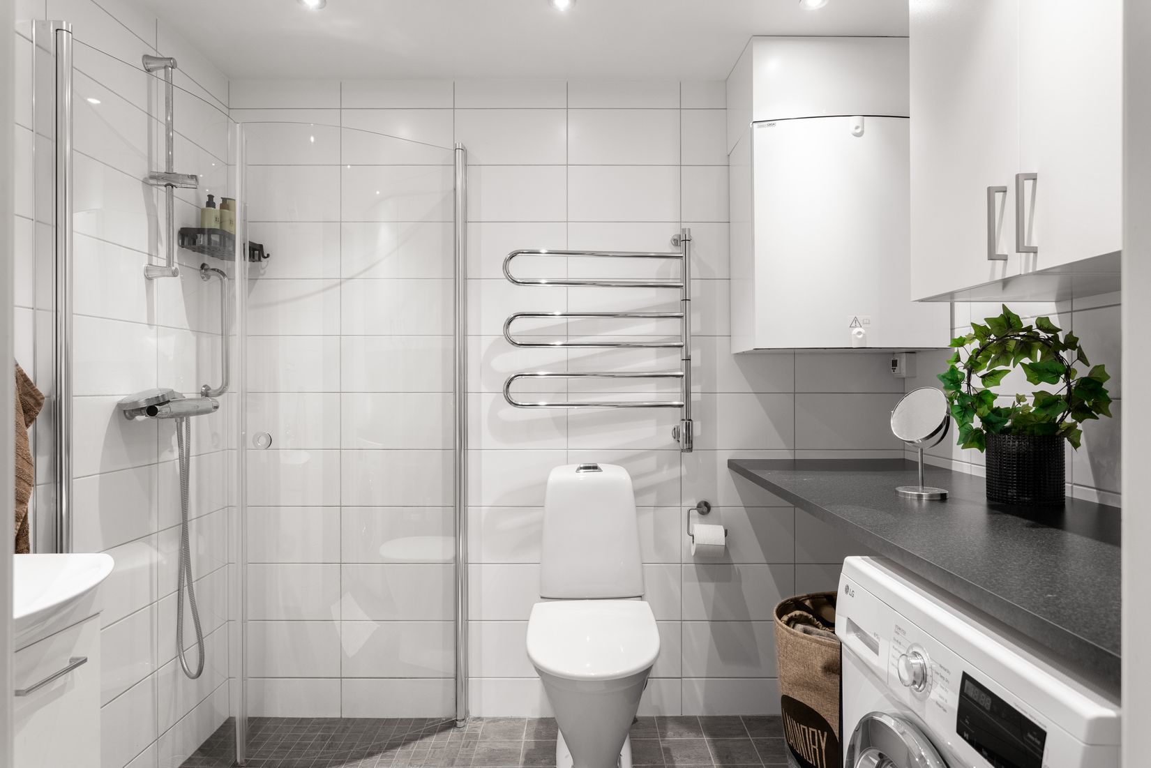 Bostadsrätt, Kostergränd 5A, Malmö