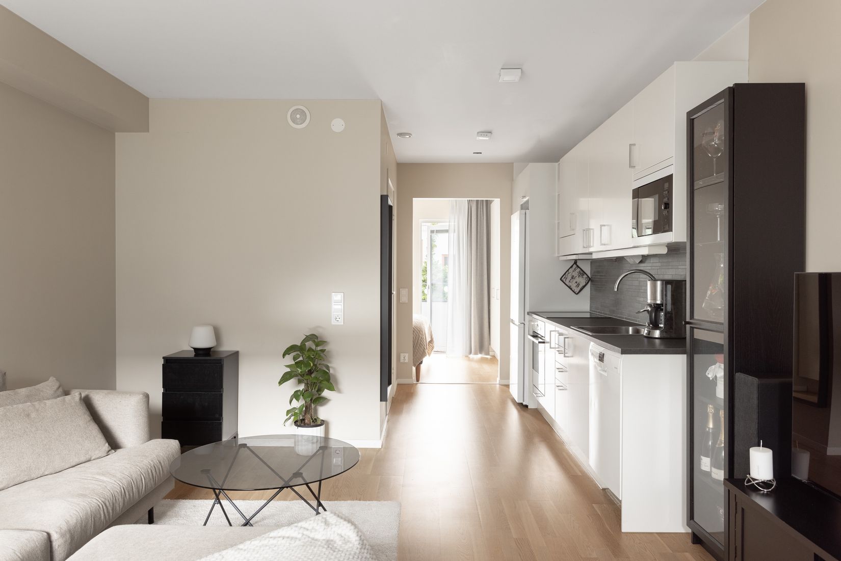 Bostadsrätt, Kostergränd 5A, Malmö