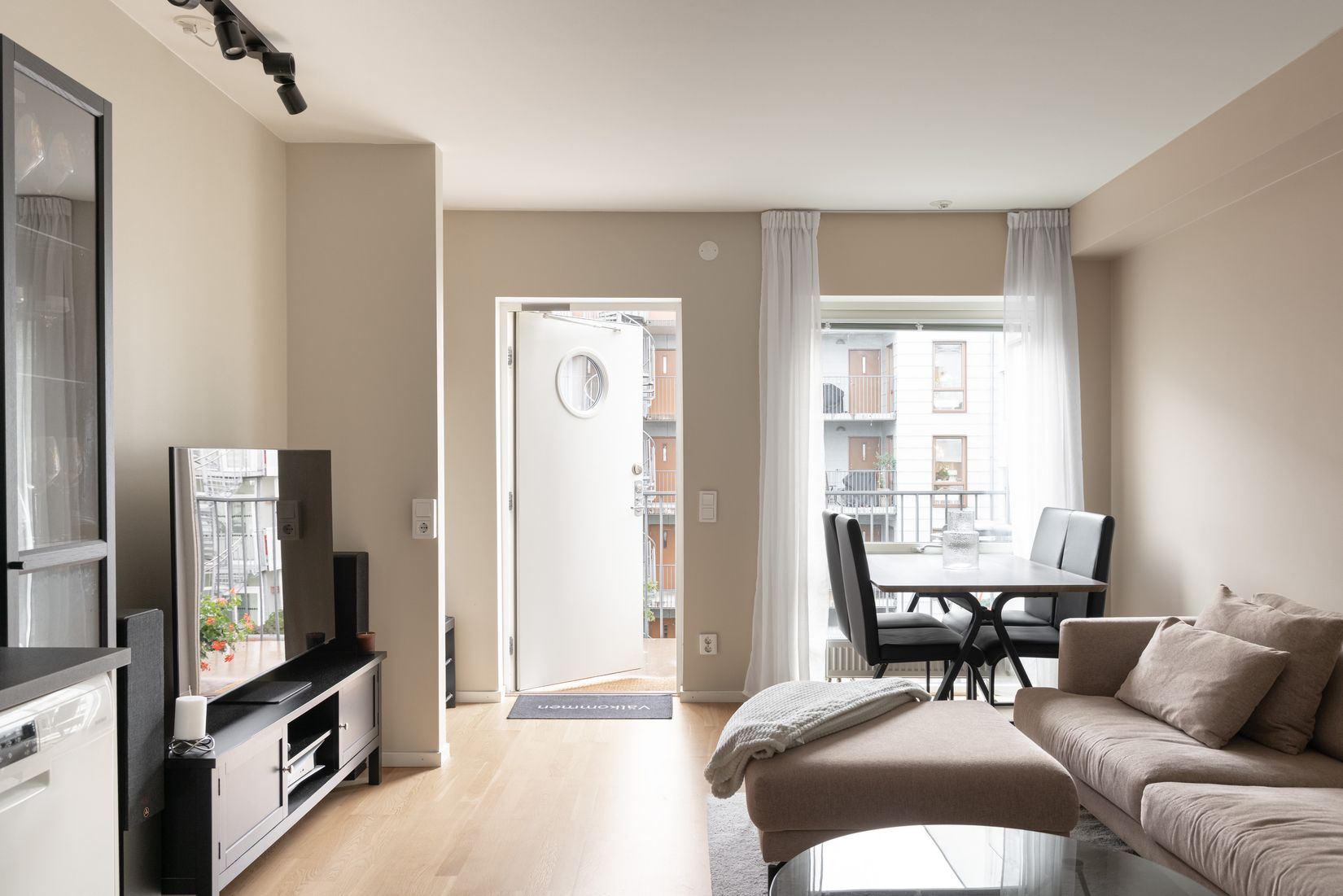 Bostadsrätt, Kostergränd 5A, Malmö