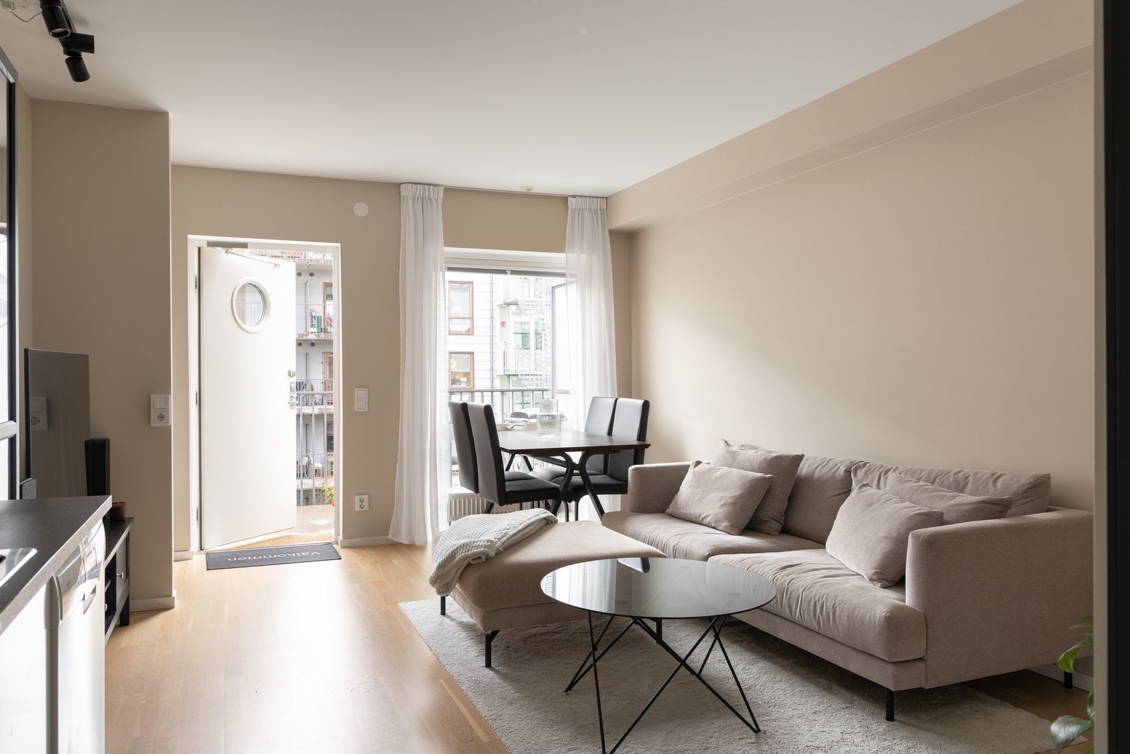 Bostadsrätt, Kostergränd 5A, Malmö