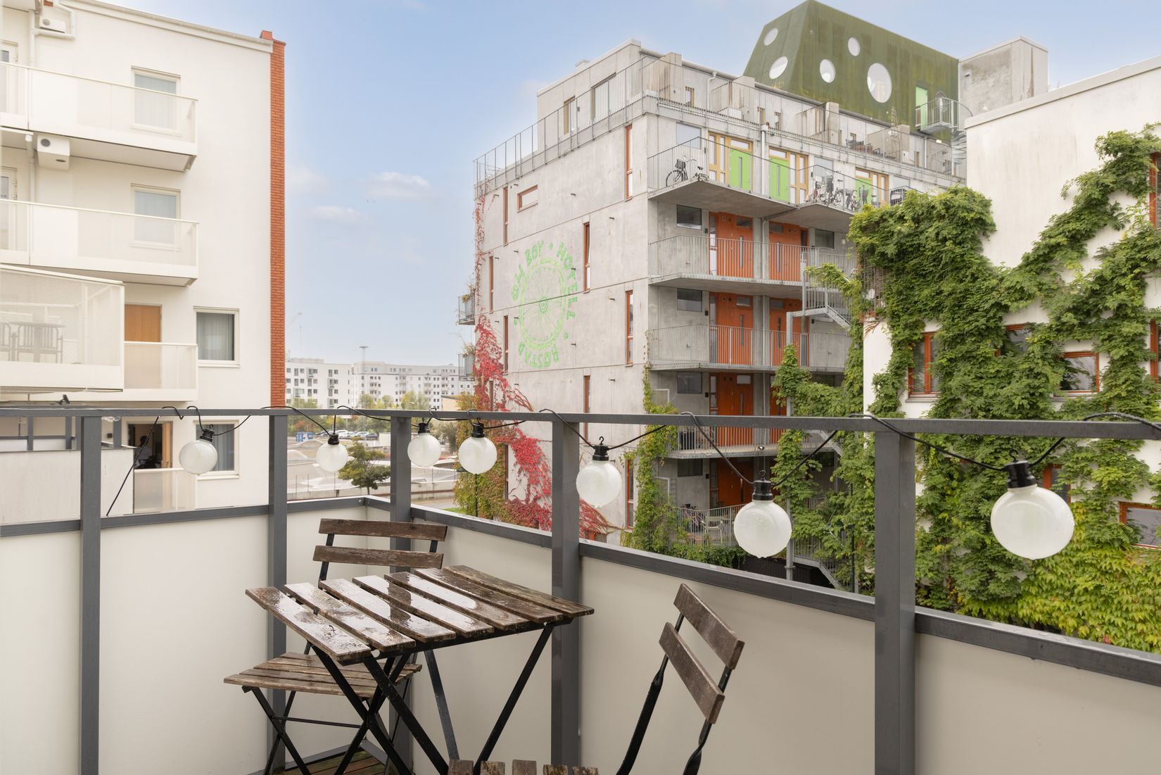 Bostadsrätt, Kostergränd 5A, Malmö