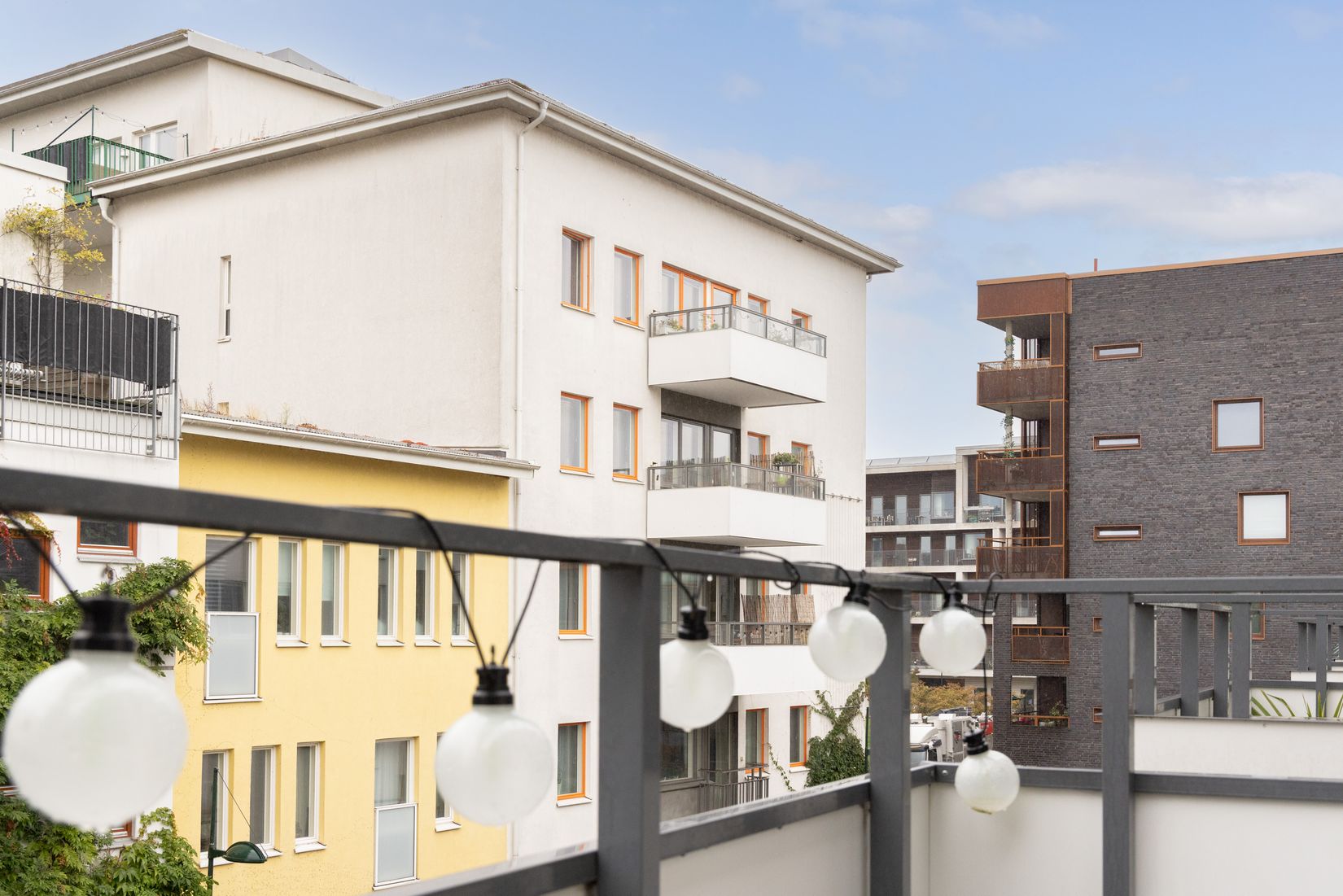 Bostadsrätt, Kostergränd 5A, Malmö