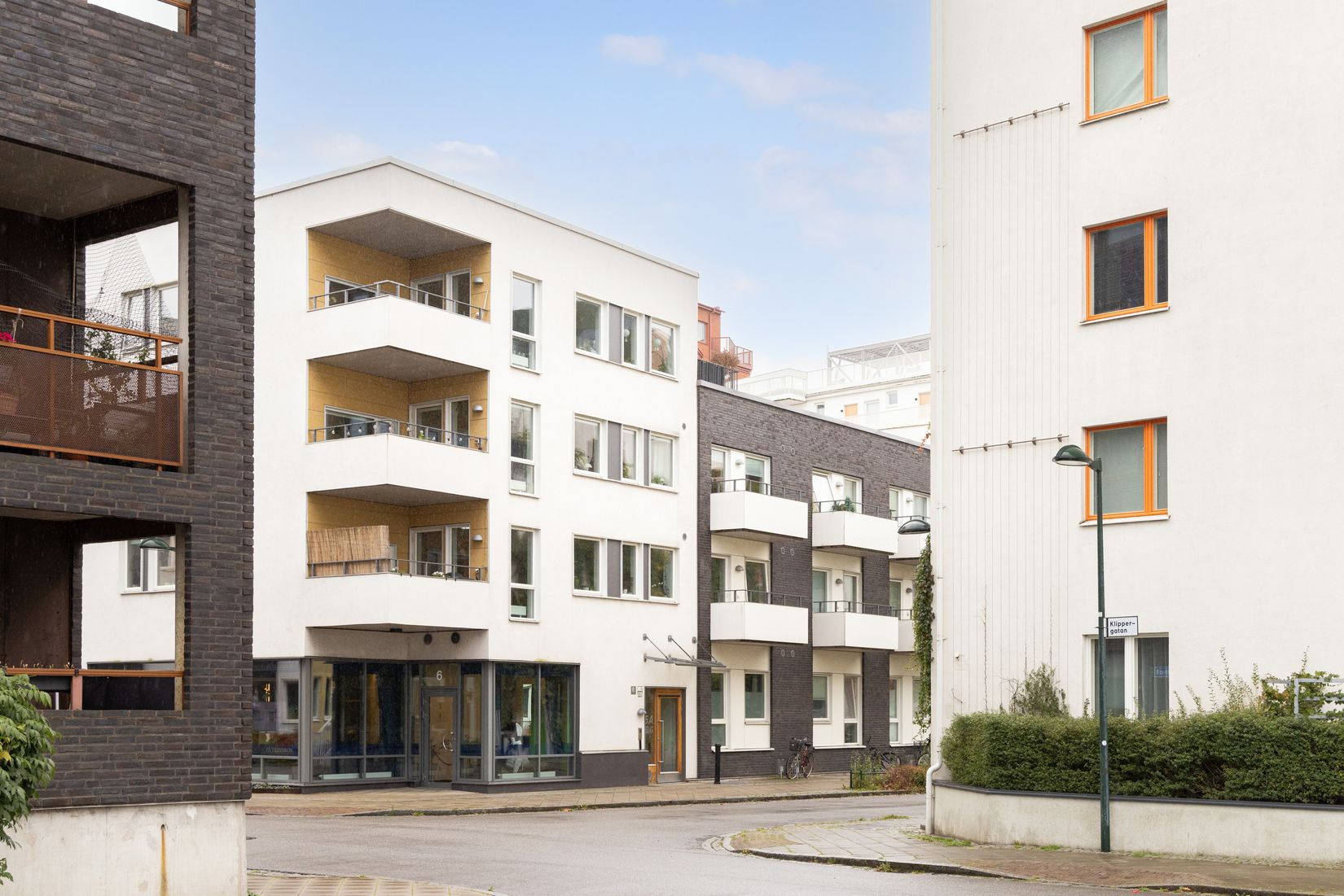 Bostadsrätt, Kostergränd 5A, Malmö