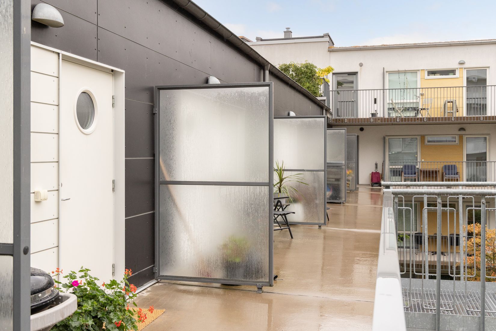 Bostadsrätt, Kostergränd 5A, Malmö