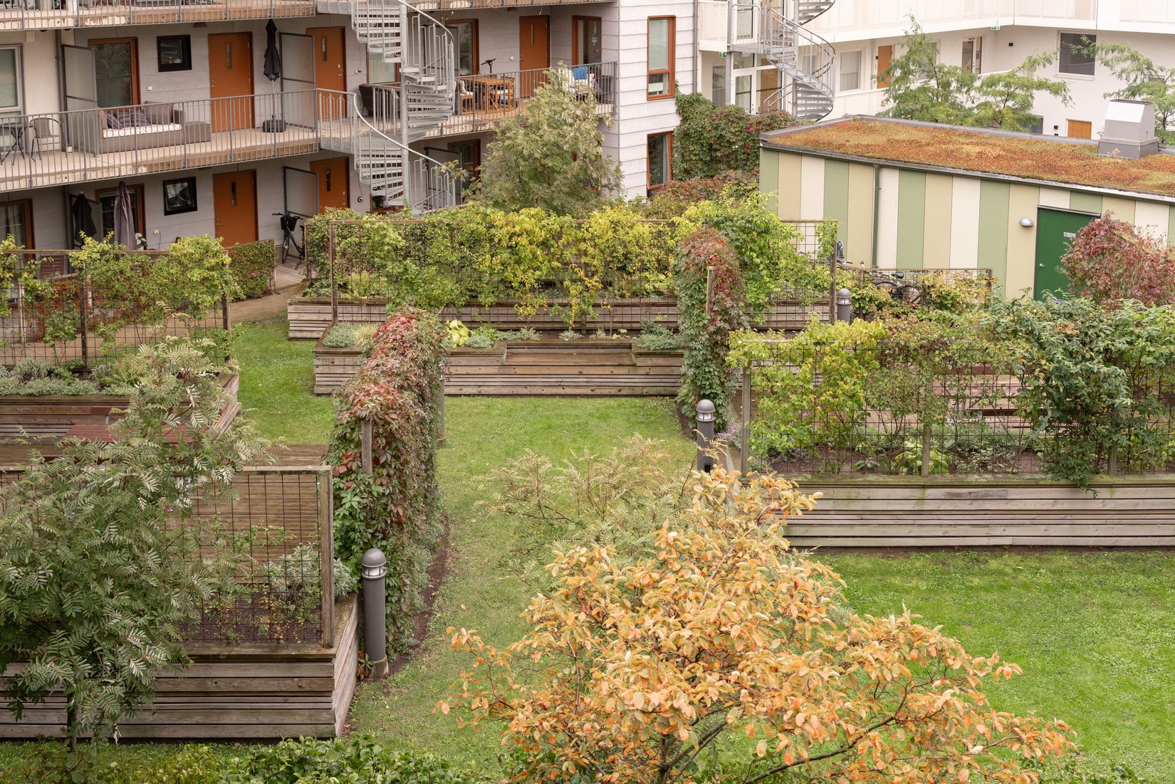 Bostadsrätt, Kostergränd 5A, Malmö