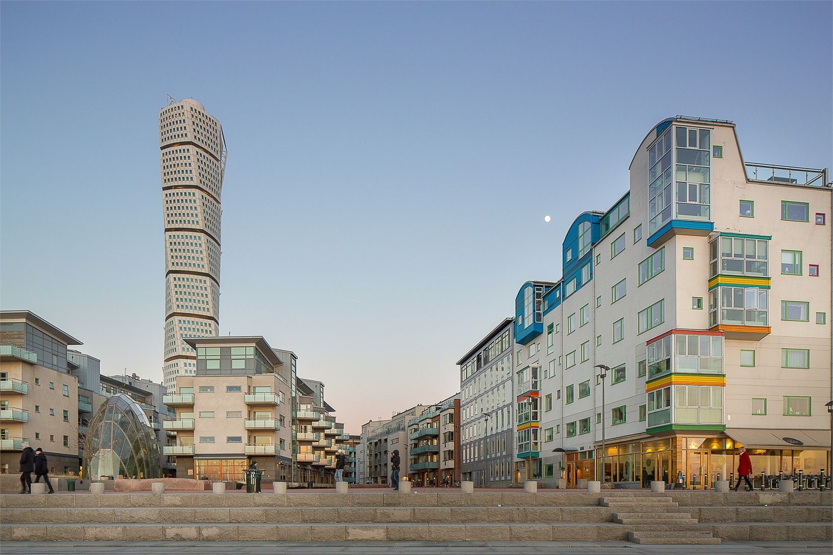 Bostadsrätt, Kostergränd 5A, Malmö