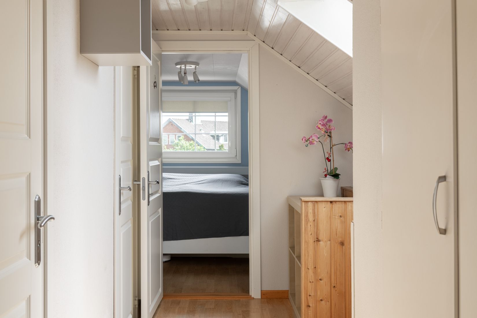 Villa, Lingongatan 35, Videdal, Malmö