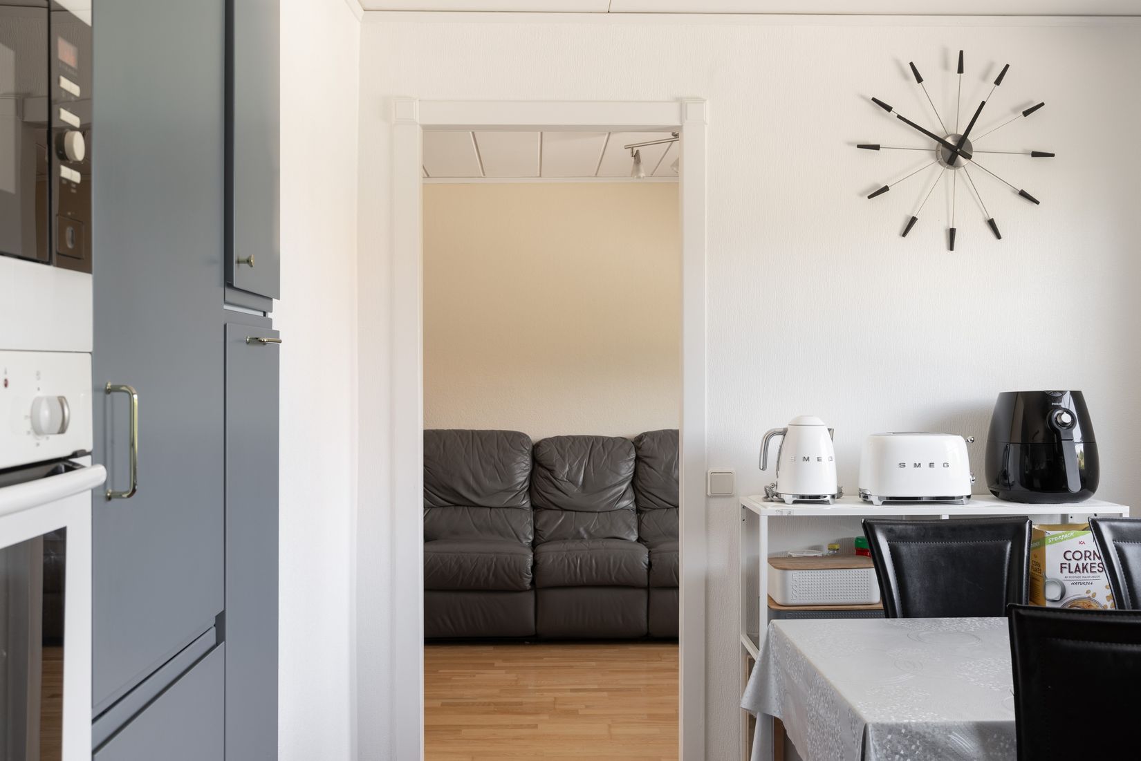 Villa, Lingongatan 35, Videdal, Malmö