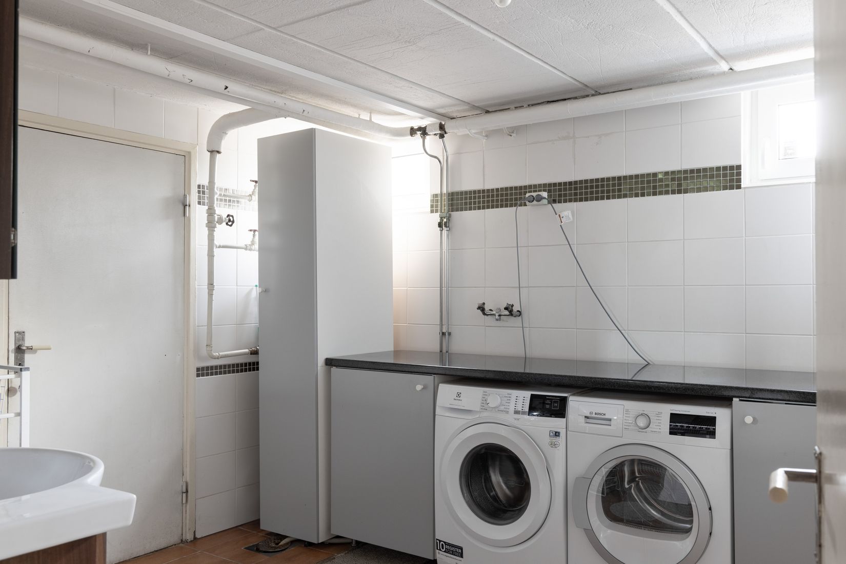 Villa, Lingongatan 35, Videdal, Malmö