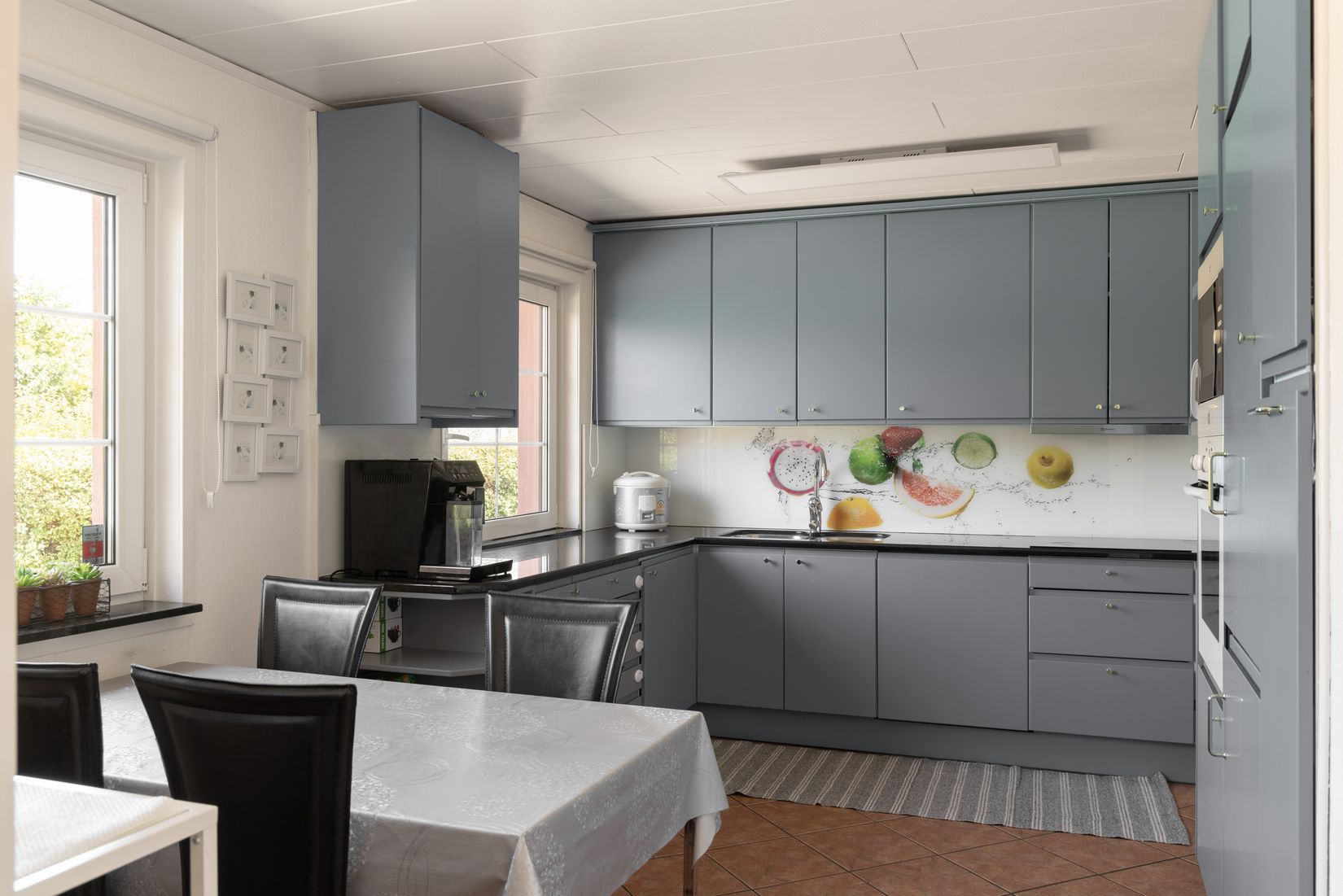 Villa, Lingongatan 35, Videdal, Malmö