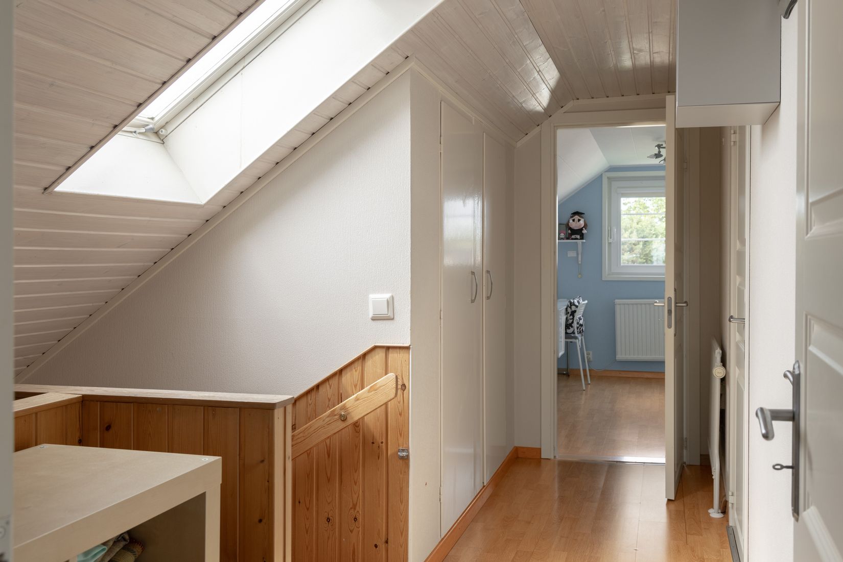 Villa, Lingongatan 35, Videdal, Malmö