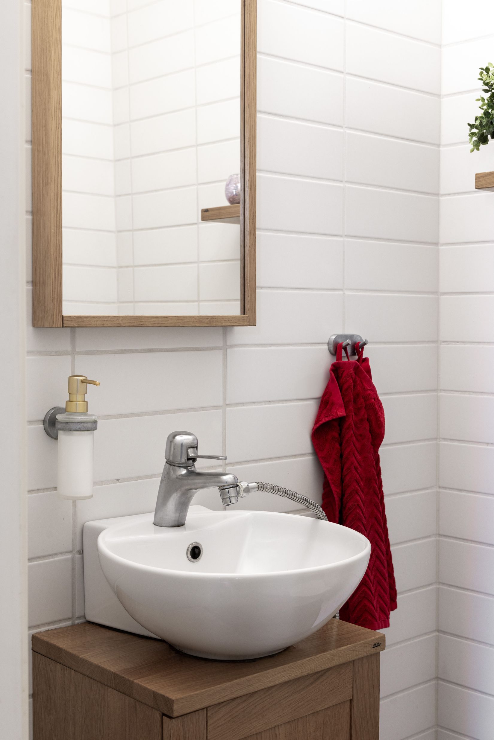 Villa, Lingongatan 35, Videdal, Malmö