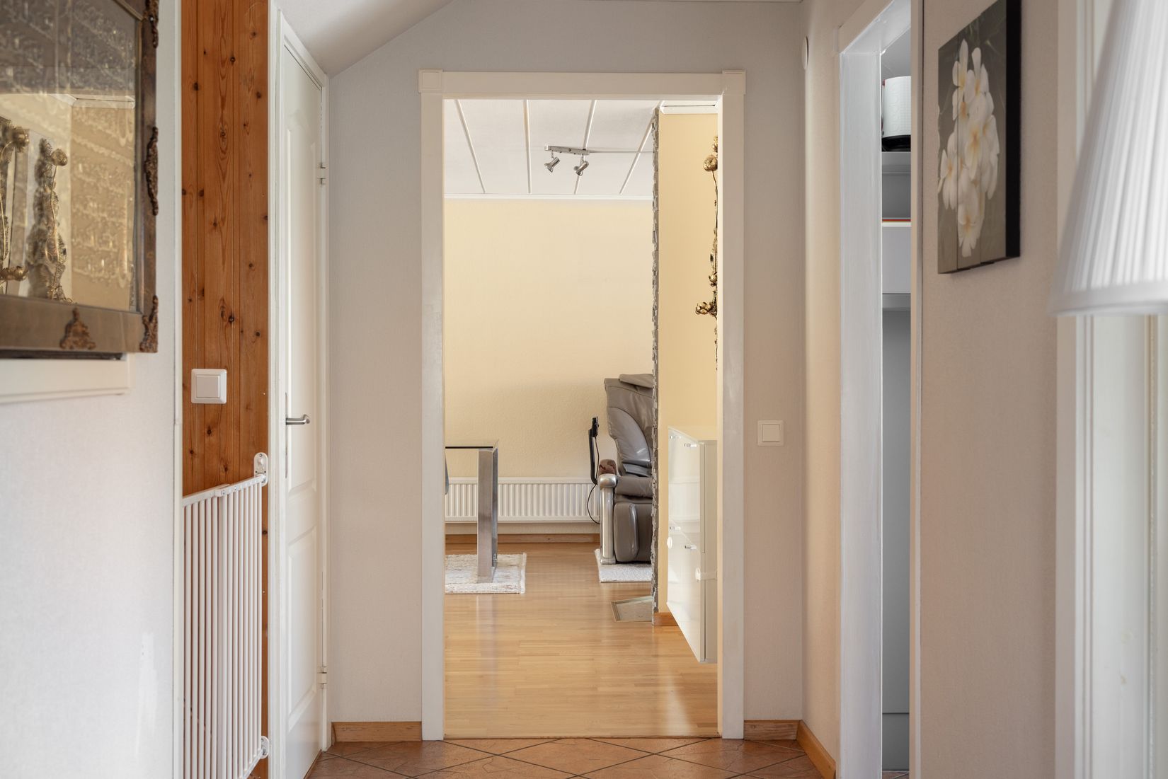 Villa, Lingongatan 35, Videdal, Malmö