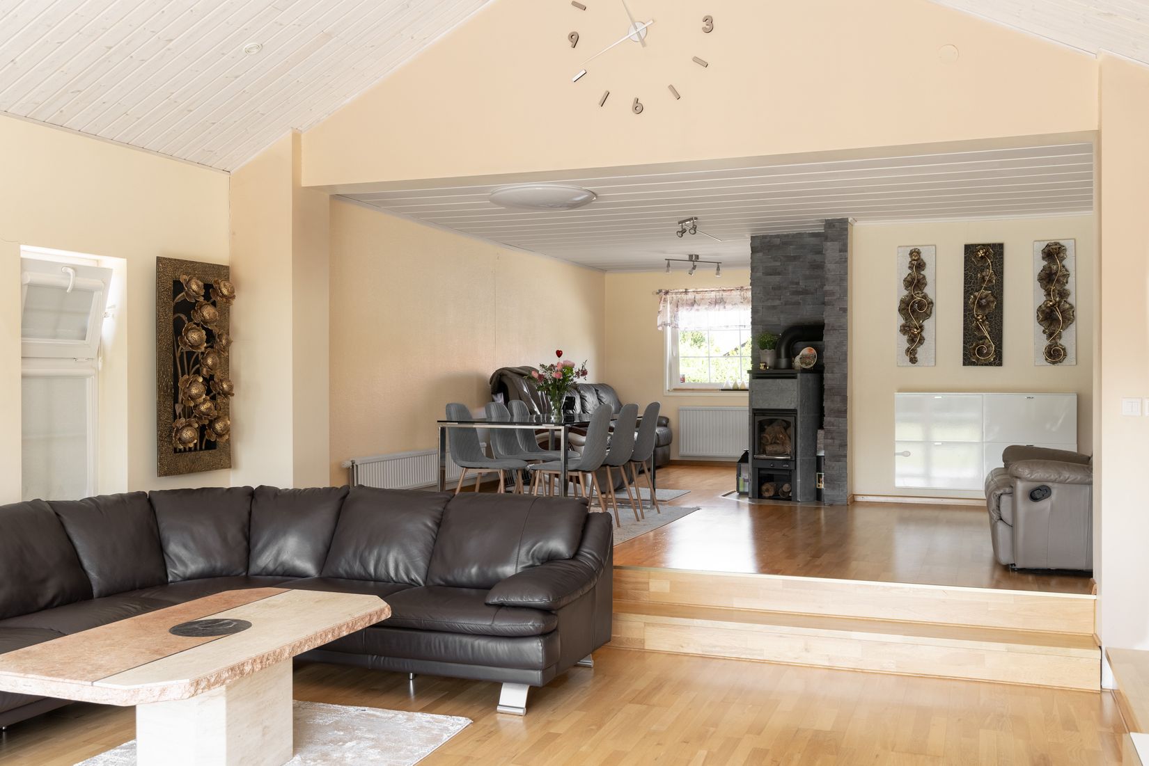 Villa, Lingongatan 35, Videdal, Malmö