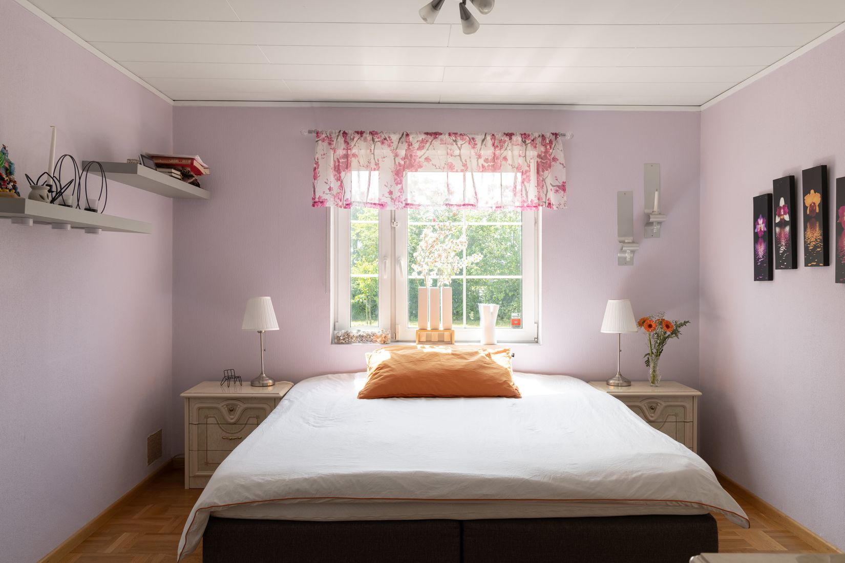 Villa, Lingongatan 35, Videdal, Malmö