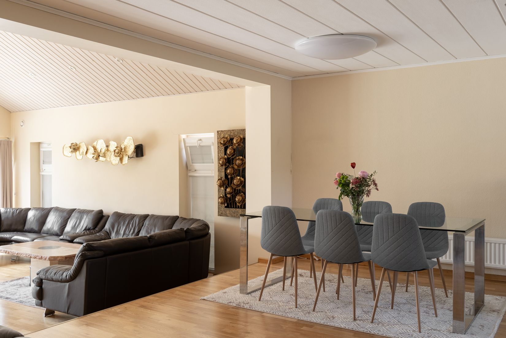 Villa, Lingongatan 35, Videdal, Malmö