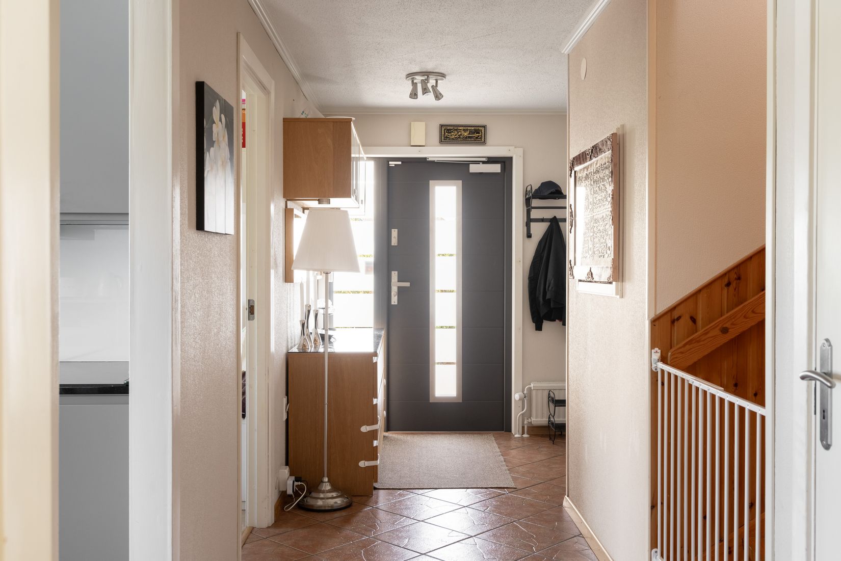 Villa, Lingongatan 35, Videdal, Malmö