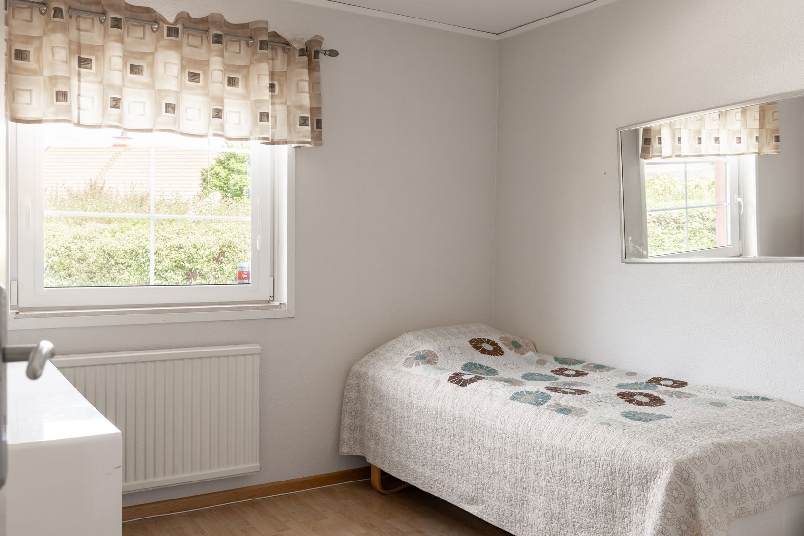 Villa, Lingongatan 35, Videdal, Malmö