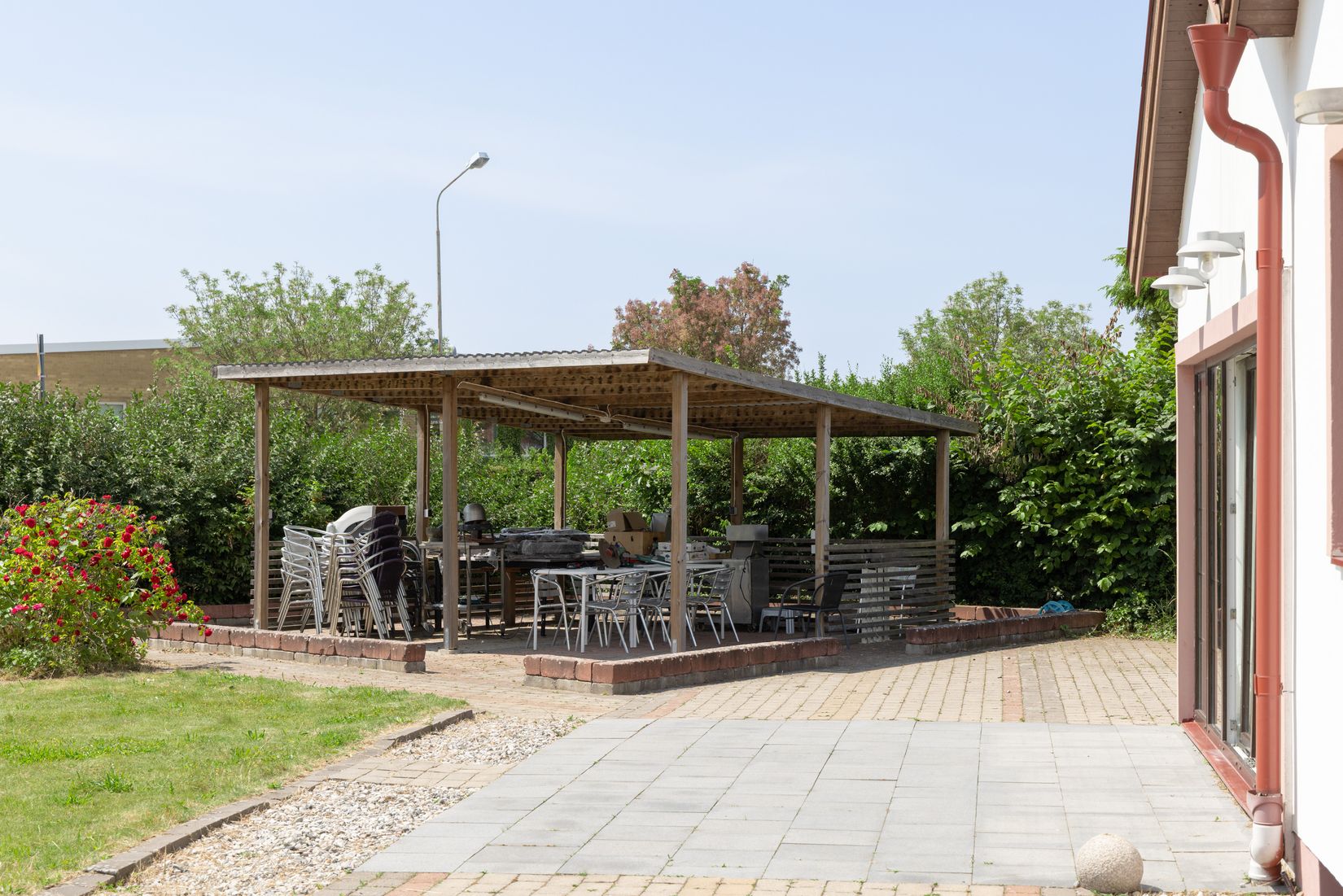 Villa, Lingongatan 35, Videdal, Malmö