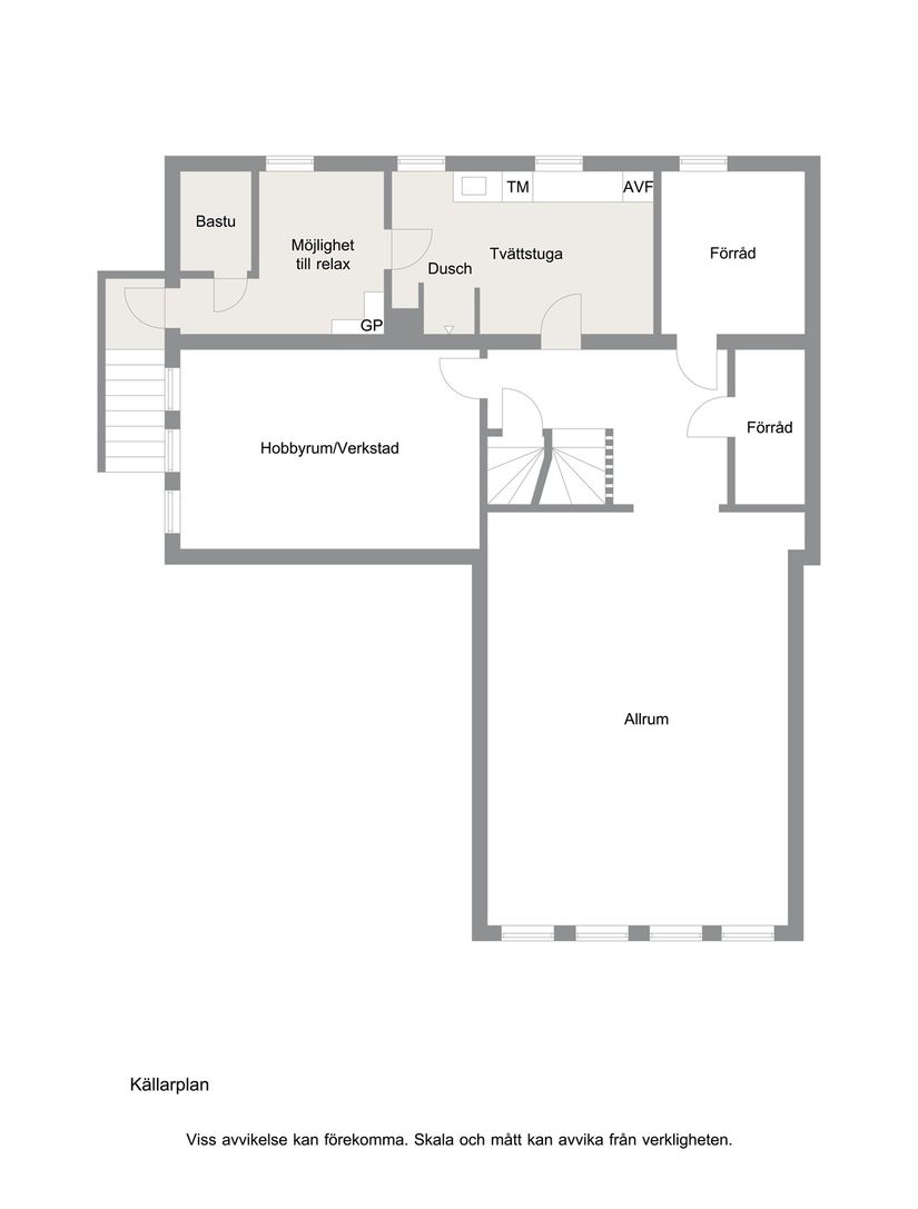 Villa, Lingongatan 35, Videdal, Malmö