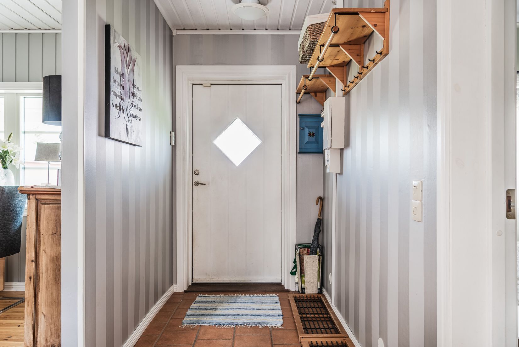 Gård/Skog, Nottjärnsvägen 18, Torsby