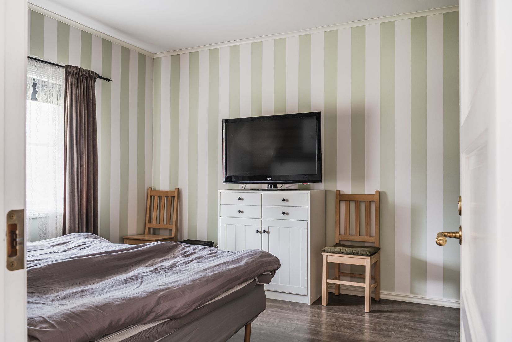 Gård/Skog, Nottjärnsvägen 18, Torsby