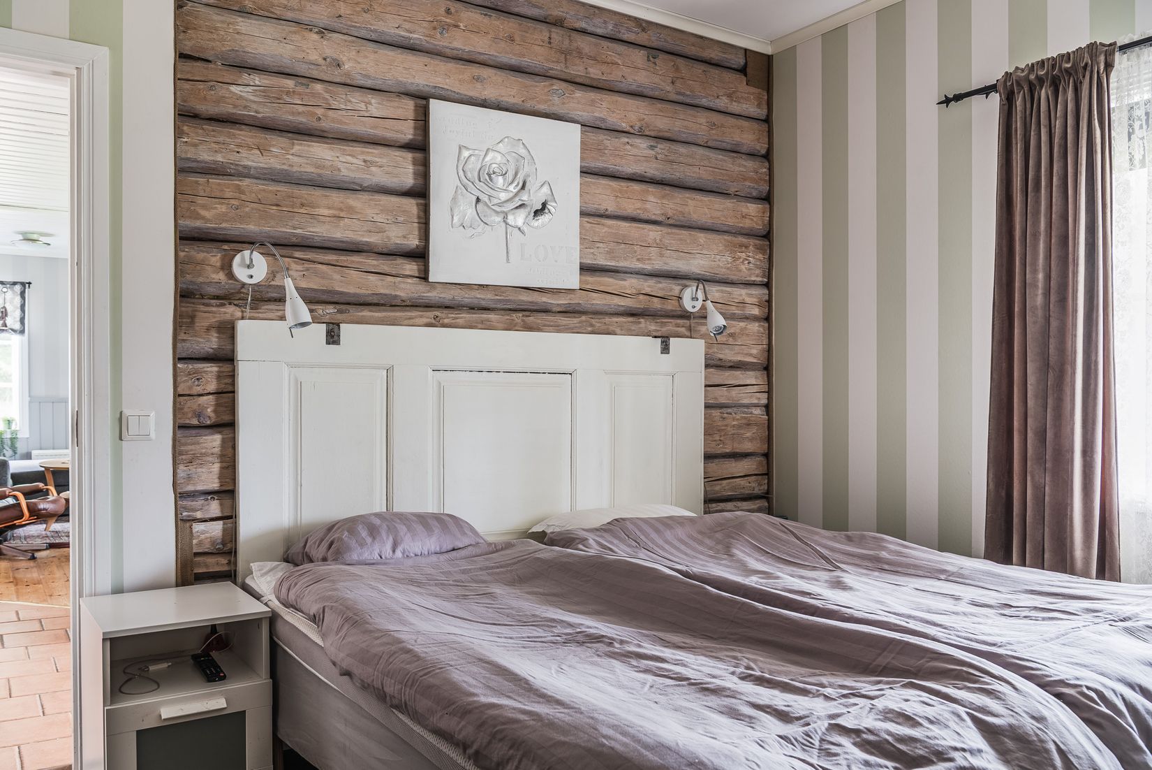 Gård/Skog, Nottjärnsvägen 18, Torsby