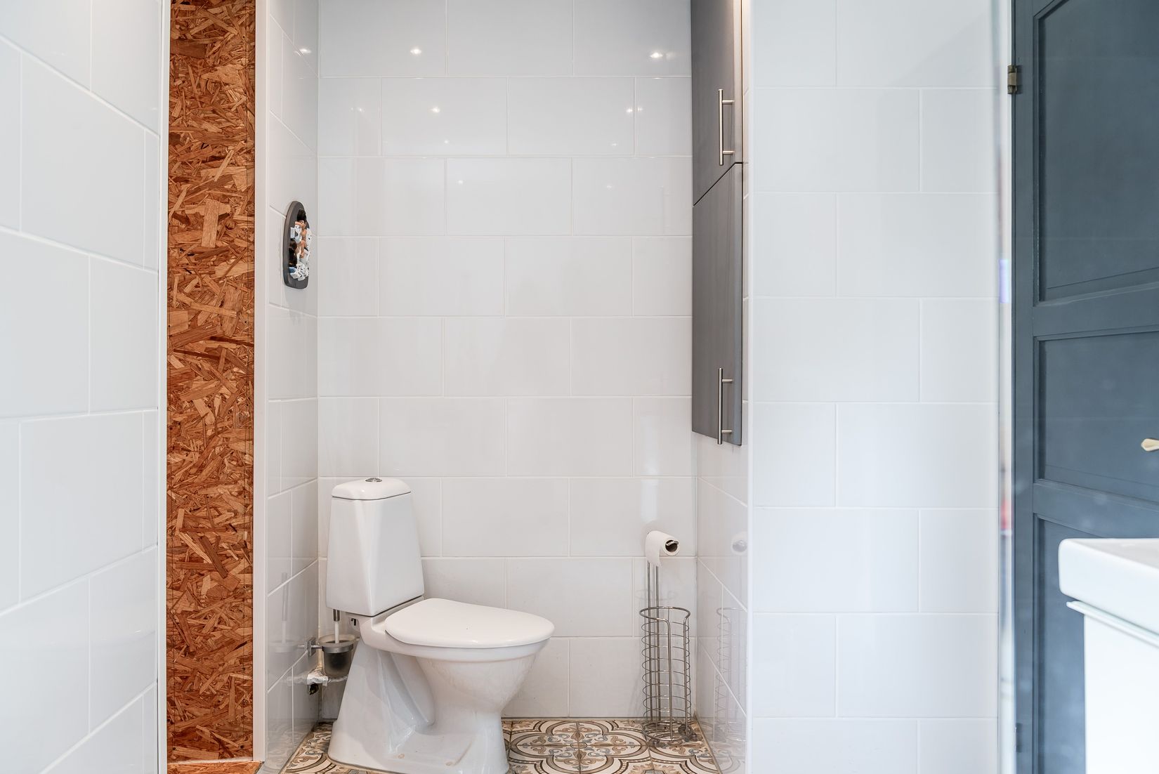 Gård/Skog, Nottjärnsvägen 18, Torsby