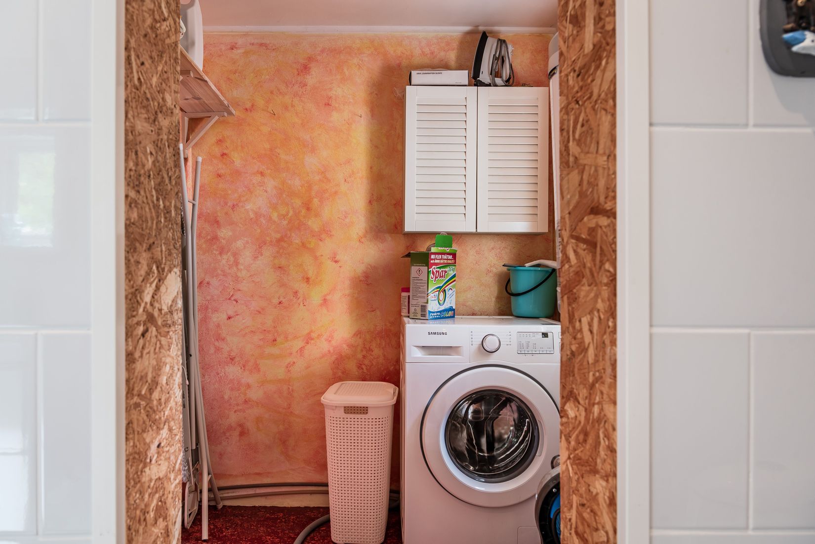 Gård/Skog, Nottjärnsvägen 18, Torsby