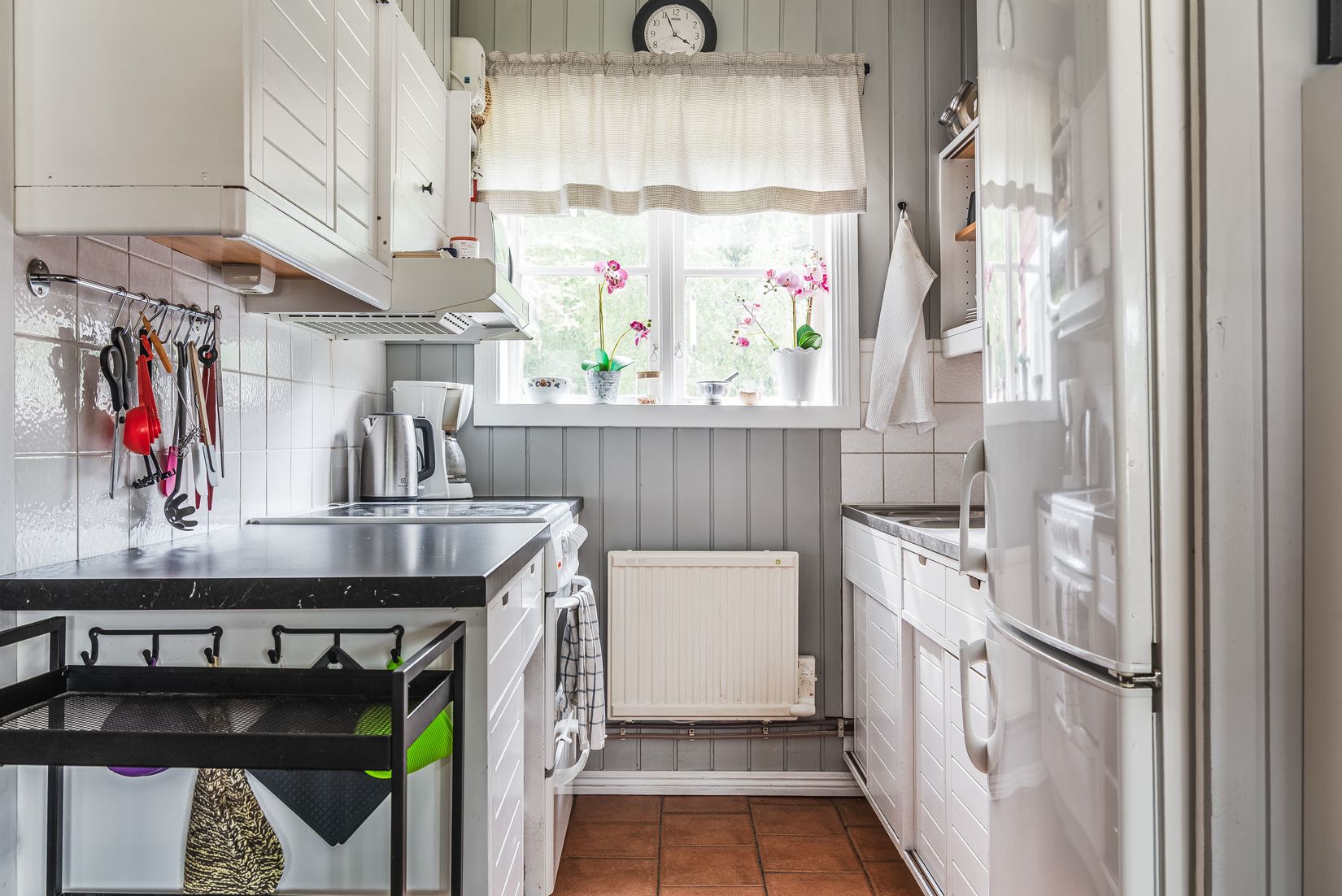 Gård/Skog, Nottjärnsvägen 18, Torsby