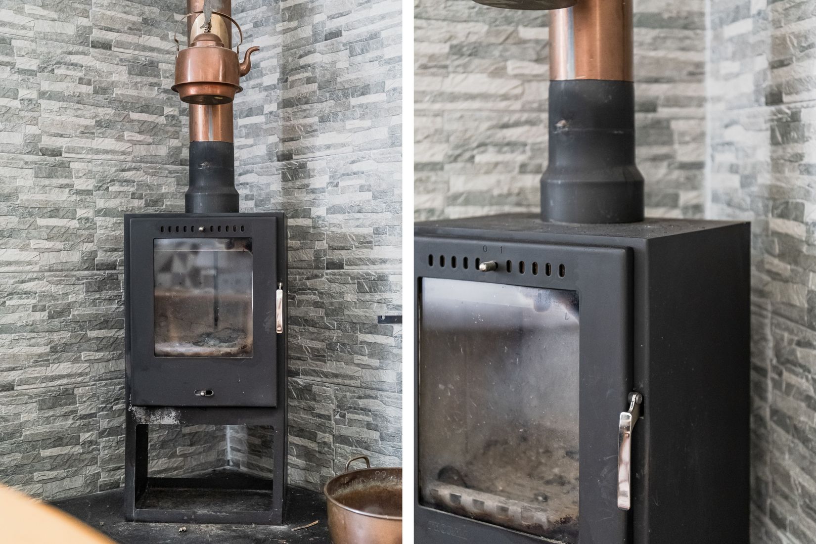 Gård/Skog, Nottjärnsvägen 18, Torsby