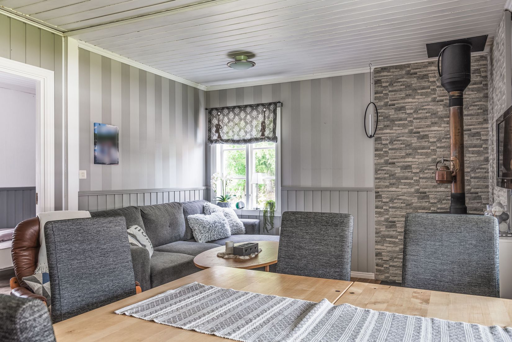 Gård/Skog, Nottjärnsvägen 18, Torsby